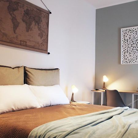 Stanze Di Sofia Hotell Bari Exteriör bild