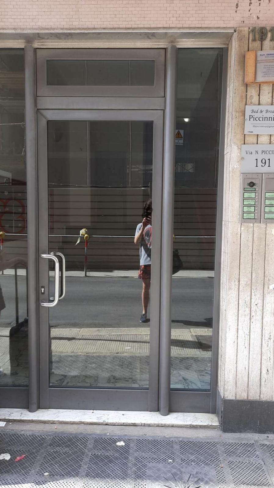 Stanze Di Sofia Hotell Bari Exteriör bild