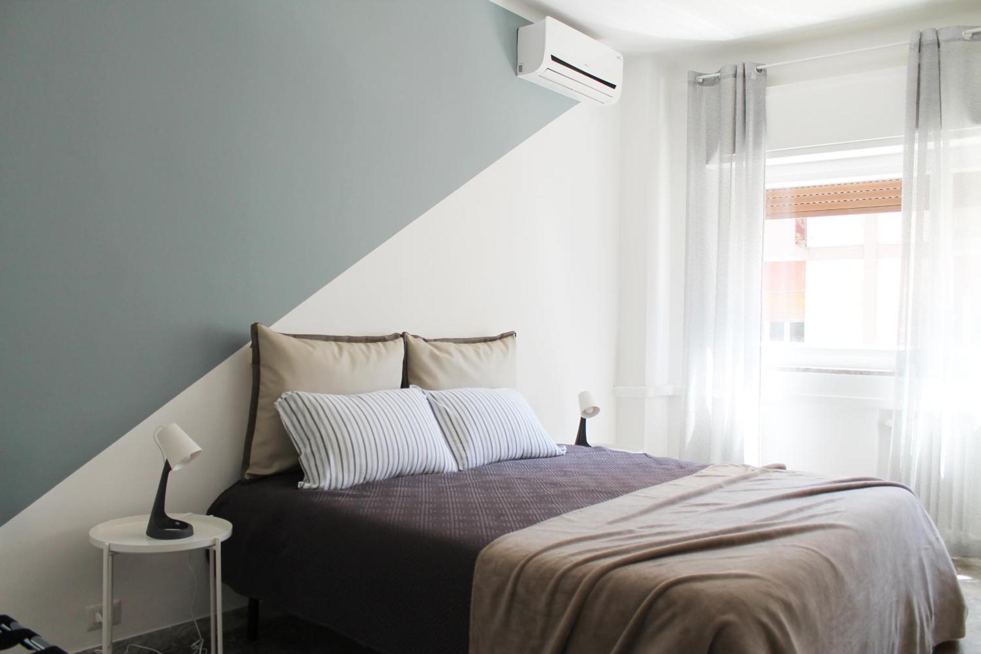 Stanze Di Sofia Hotell Bari Exteriör bild