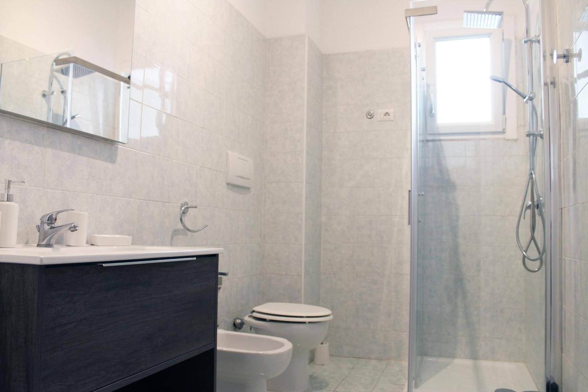 Stanze Di Sofia Hotell Bari Exteriör bild