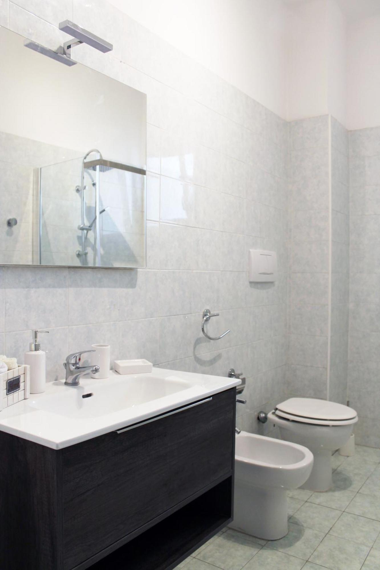 Stanze Di Sofia Hotell Bari Exteriör bild