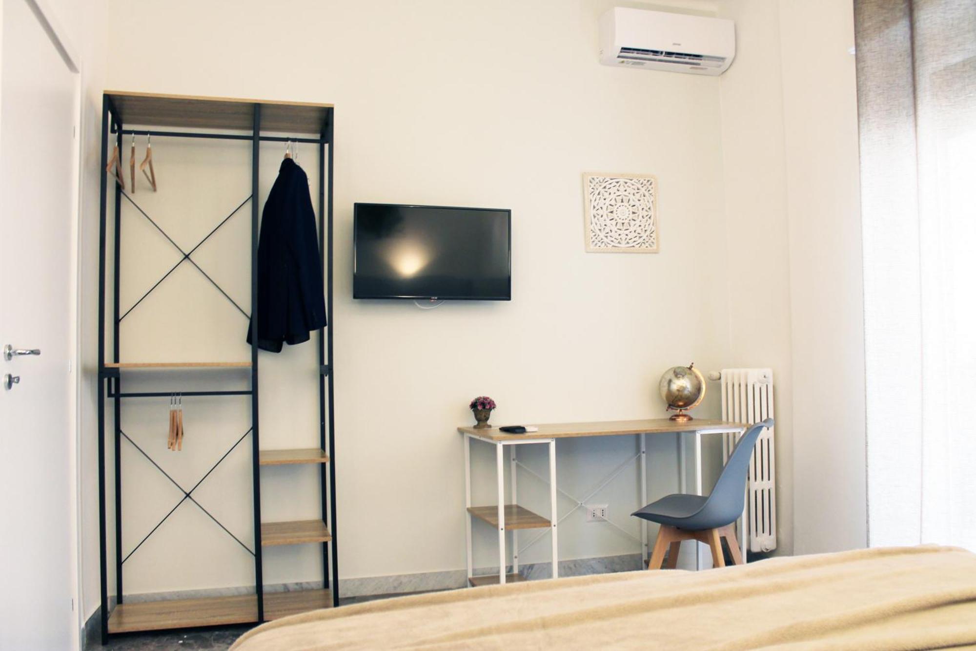 Stanze Di Sofia Hotell Bari Exteriör bild